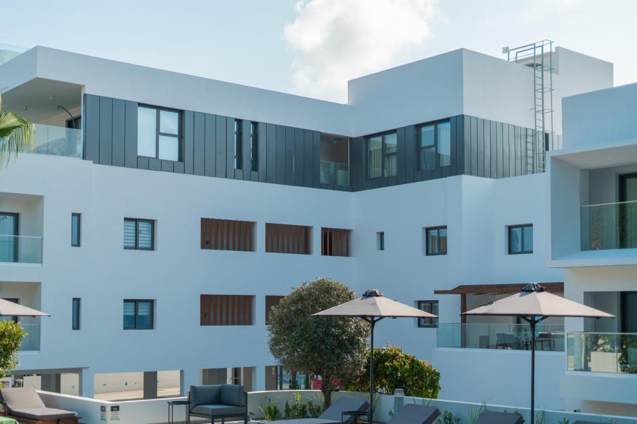 Silver Park Paphos Exteriér fotografie