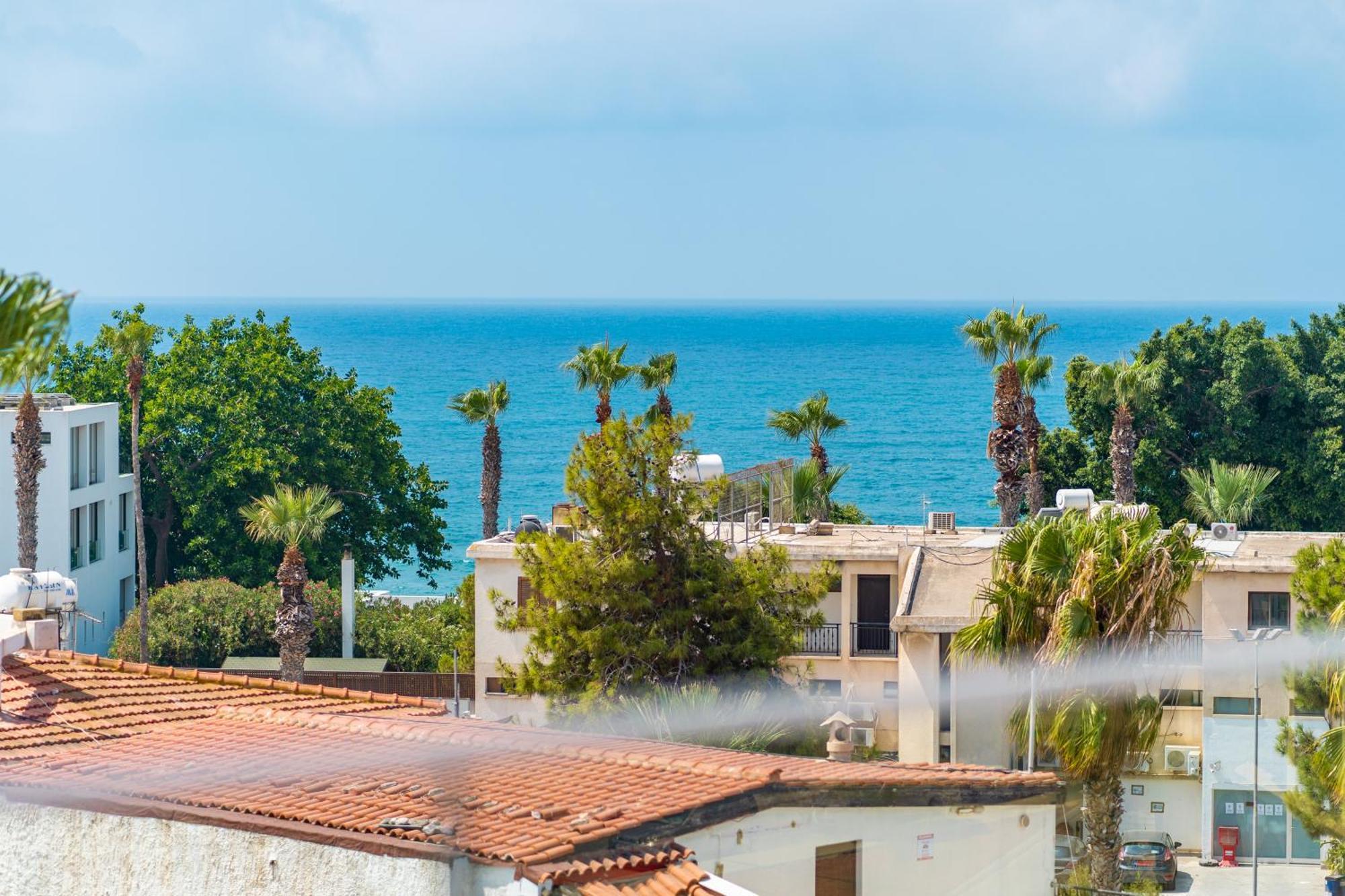 Silver Park Paphos Pokoj fotografie